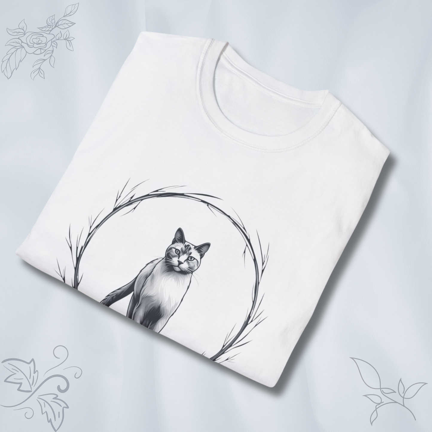 Inner Horizon - koszulka unisex