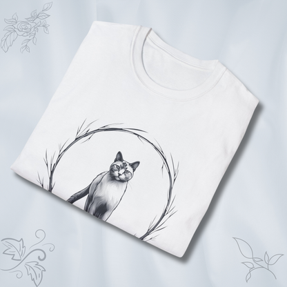 Inner Horizon - koszulka unisex