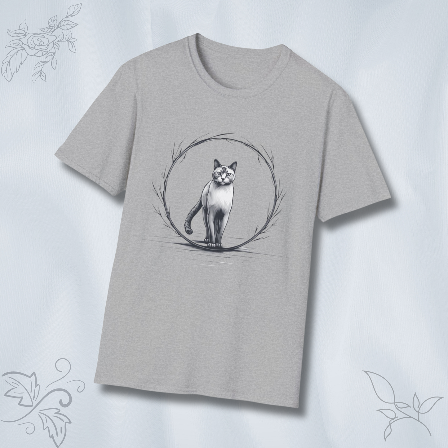 Inner Horizon - koszulka unisex