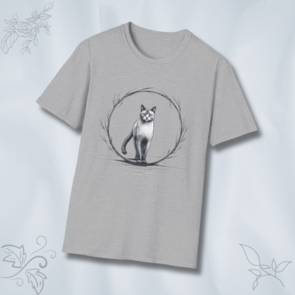 Inner Horizon - koszulka unisex