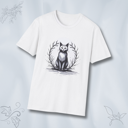 Still Watching - koszulka unisex