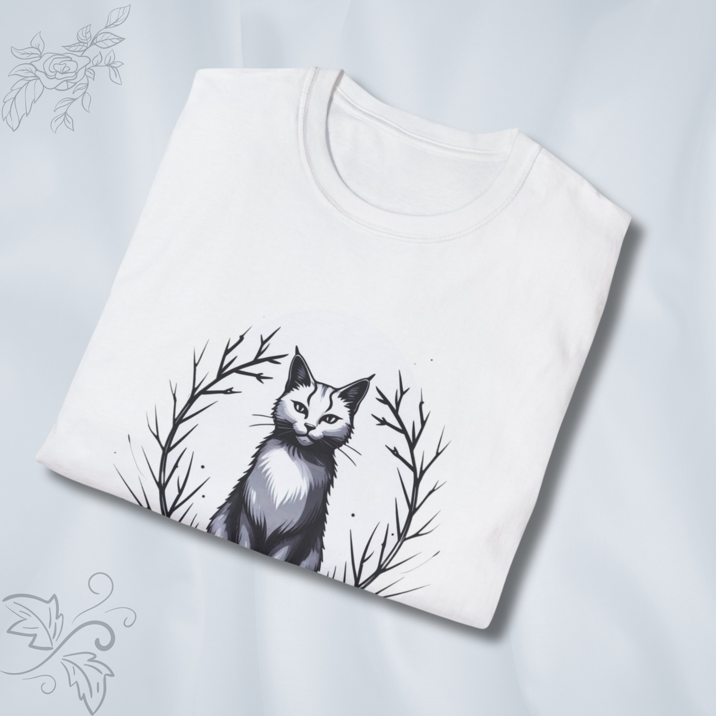 Still Watching - koszulka unisex