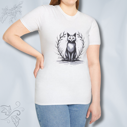 Still Watching - koszulka unisex