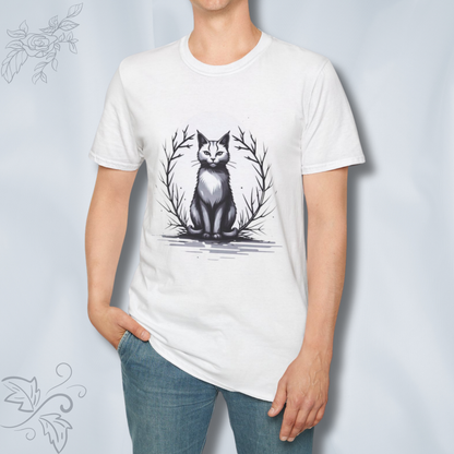 Still Watching - koszulka unisex