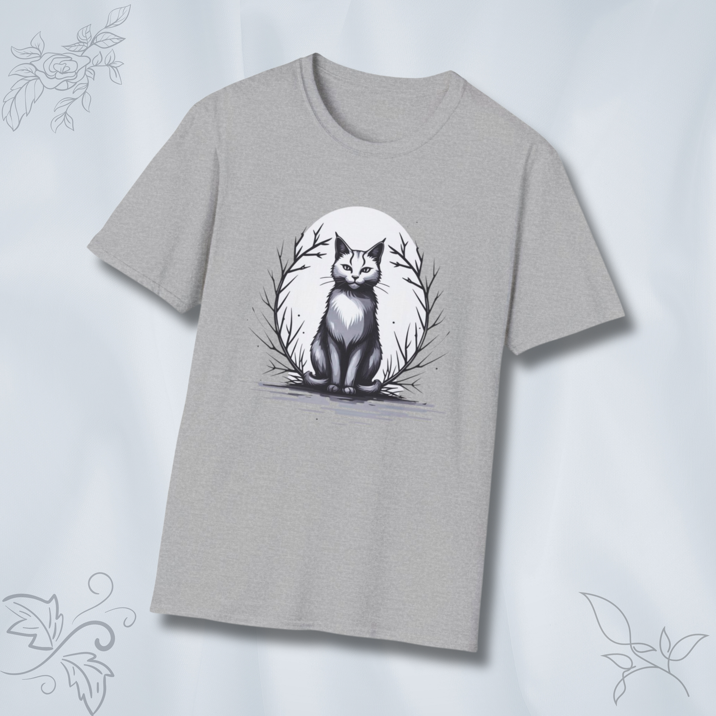 Still Watching - koszulka unisex
