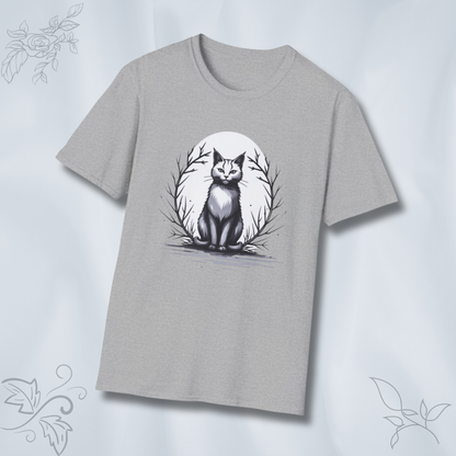 Still Watching - koszulka unisex