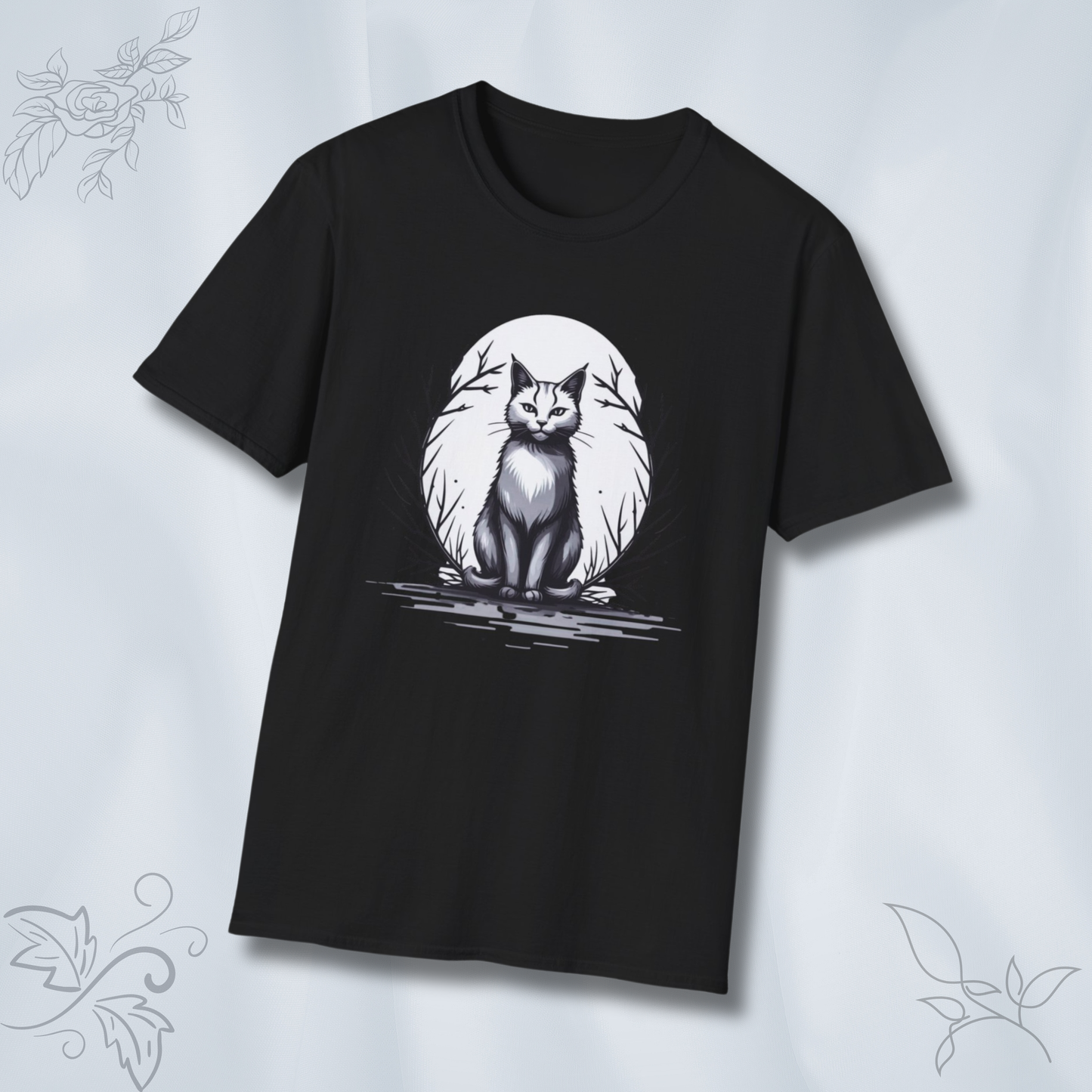 Still Watching - koszulka unisex