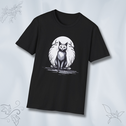 Still Watching - koszulka unisex