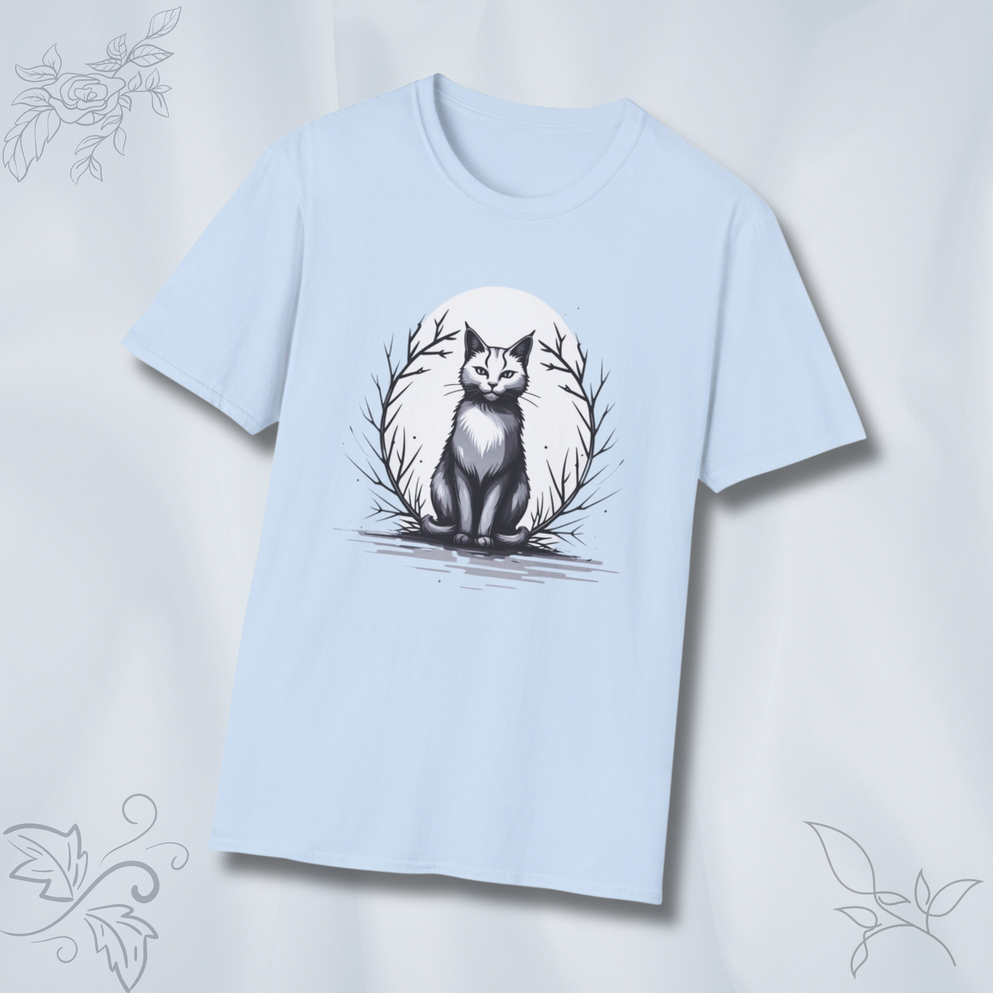 Still Watching - koszulka unisex
