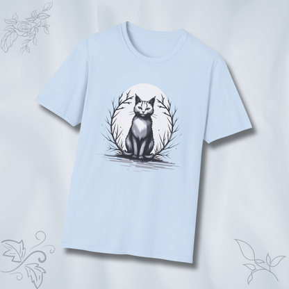 Still Watching - koszulka unisex