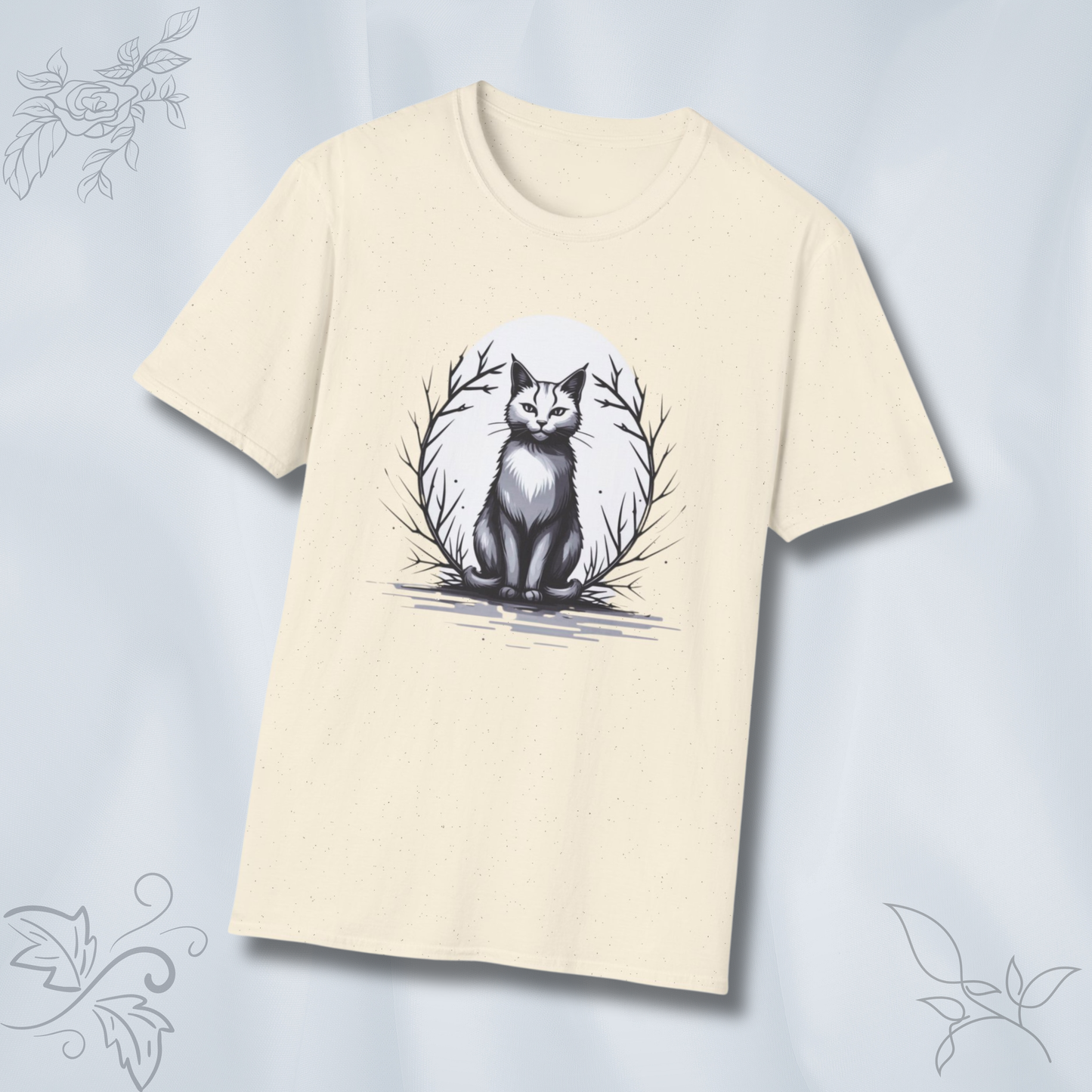Still Watching - koszulka unisex
