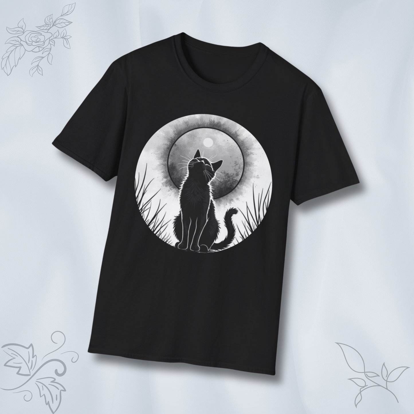 Before the End - koszulka unisex