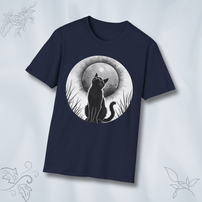 Before the End - koszulka unisex