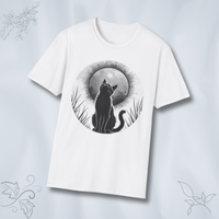 Before the End - koszulka unisex