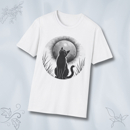Before the End - koszulka unisex
