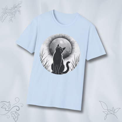 Before the End - koszulka unisex