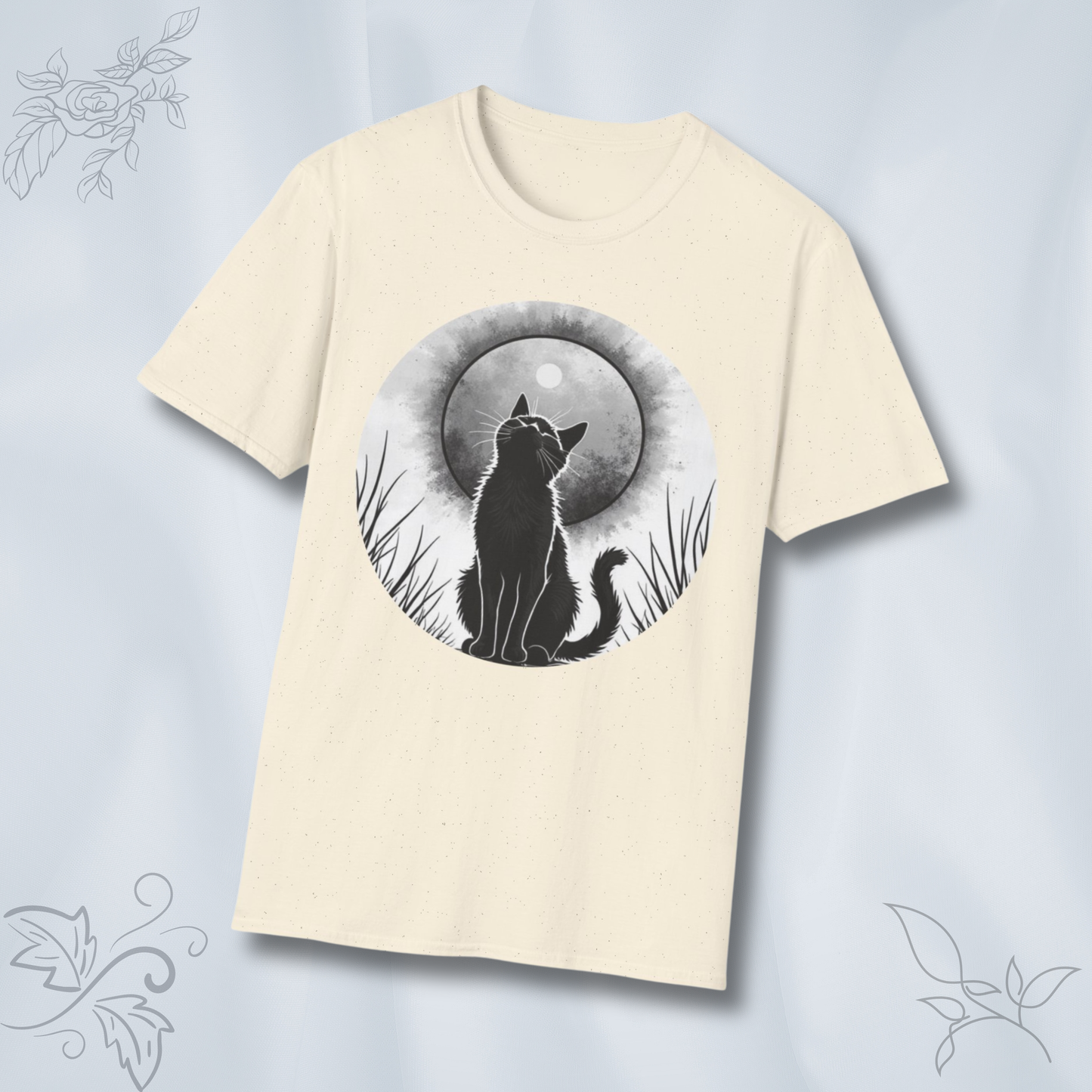 Before the End - koszulka unisex