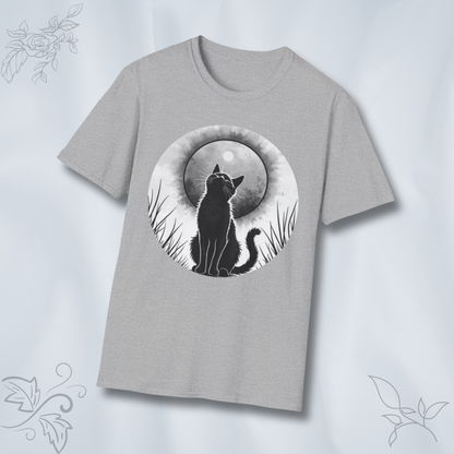 Before the End - koszulka unisex