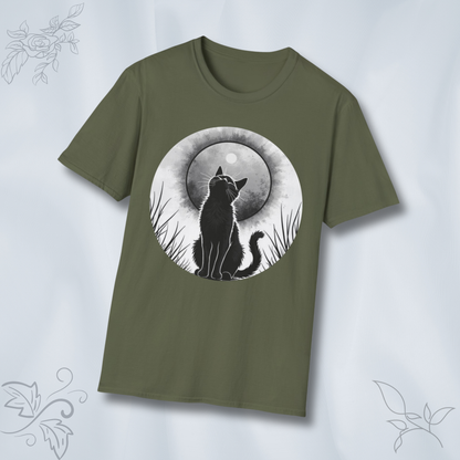 Before the End - koszulka unisex