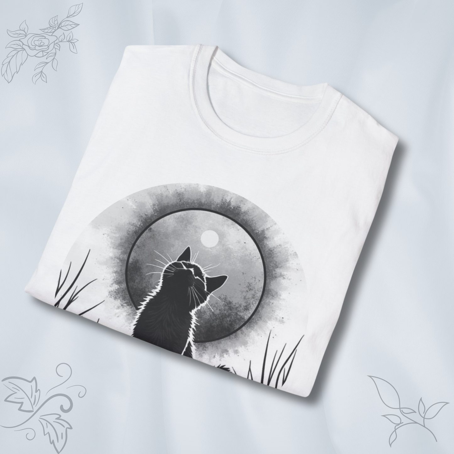 Before the End - koszulka unisex