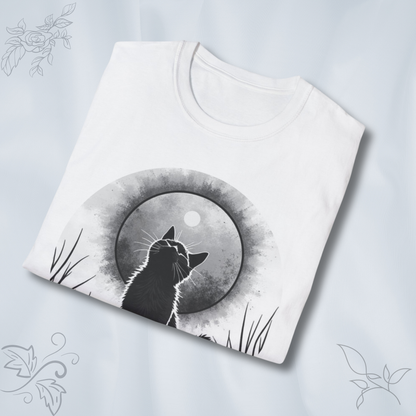 Before the End - koszulka unisex