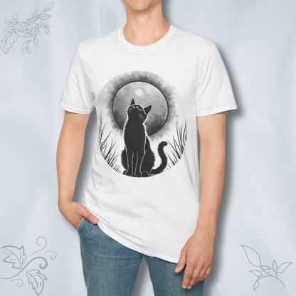 Before the End - koszulka unisex