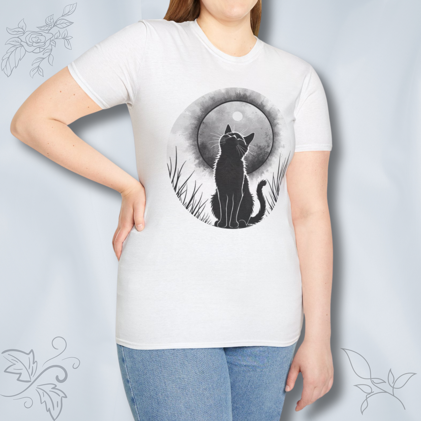 Before the End - koszulka unisex