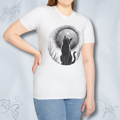 Before the End - koszulka unisex