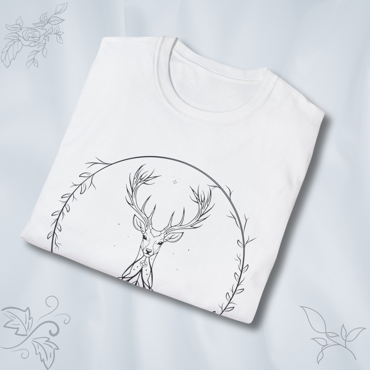 Slow Fade - koszulka unisex
