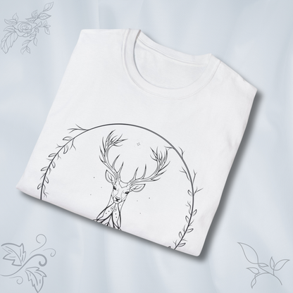 Slow Fade - koszulka unisex