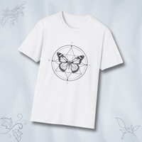 Lost in the Void - koszulka unisex