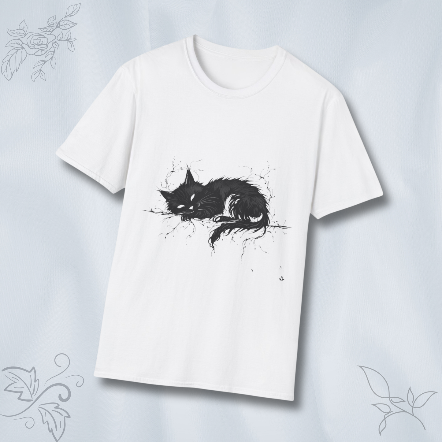 Agony - koszulka unisex