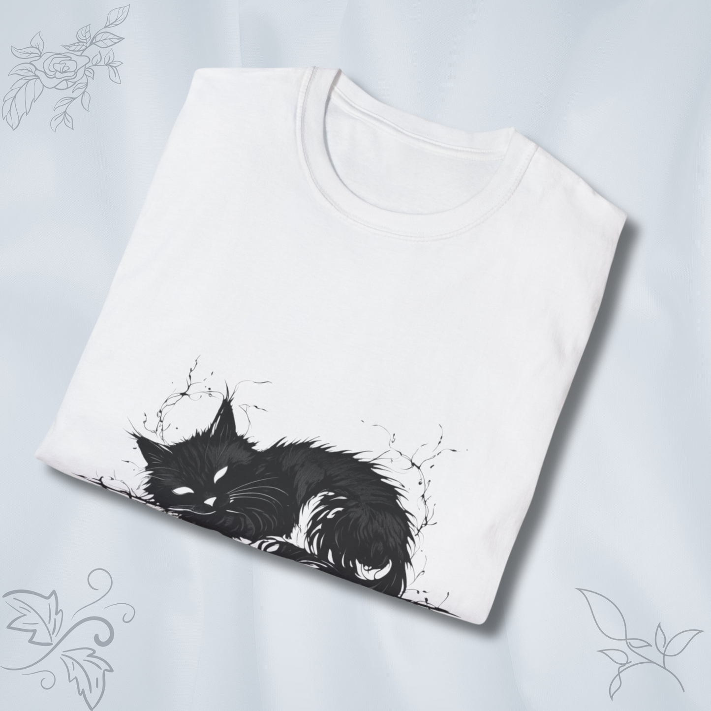 Agony - koszulka unisex