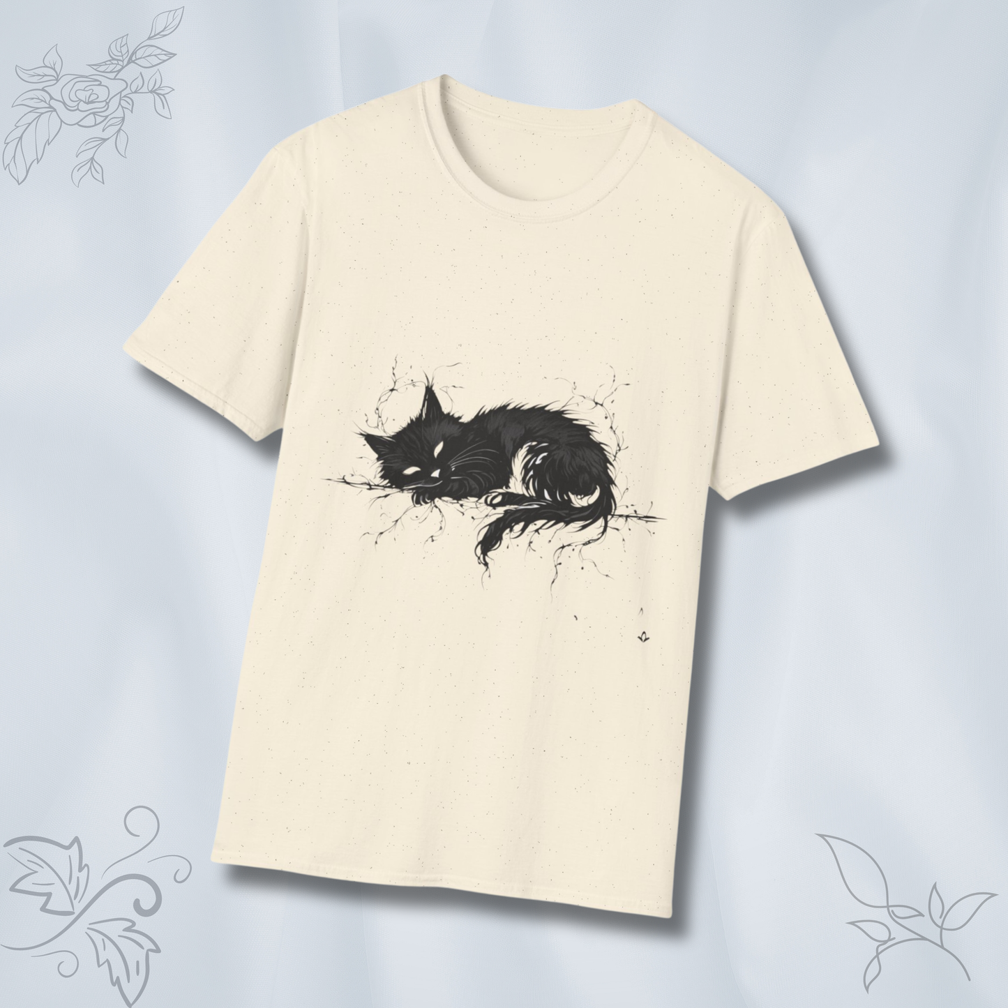 Agony - koszulka unisex