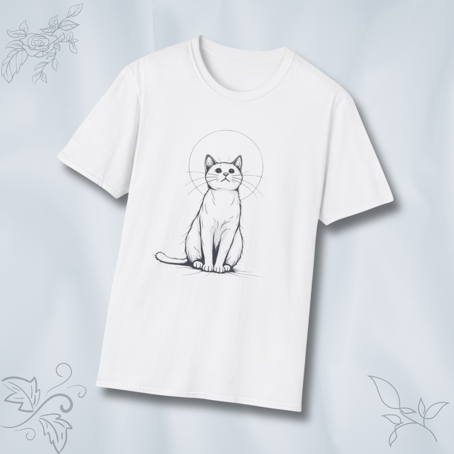 Another Life - koszulka unisex
