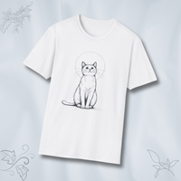 Another Life - koszulka unisex