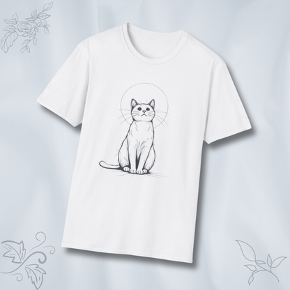Another Life - koszulka unisex