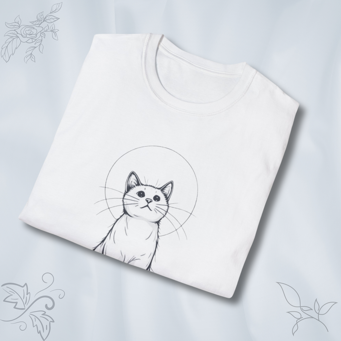 Another Life - koszulka unisex