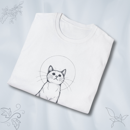 Another Life - koszulka unisex