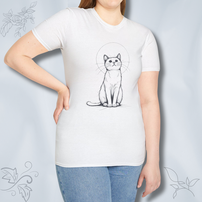 Another Life - koszulka unisex