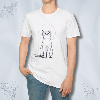 Another Life - koszulka unisex
