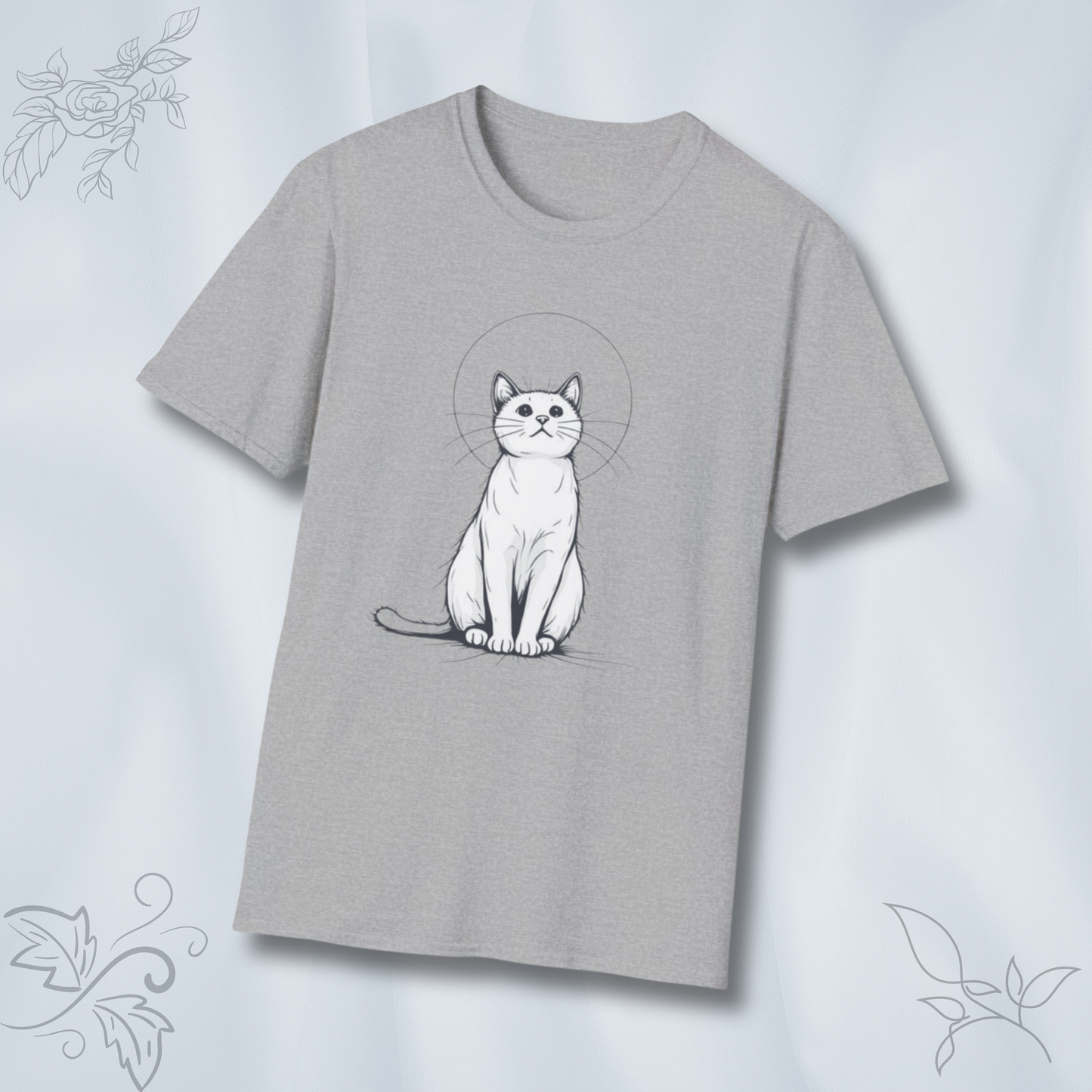 Another Life - koszulka unisex