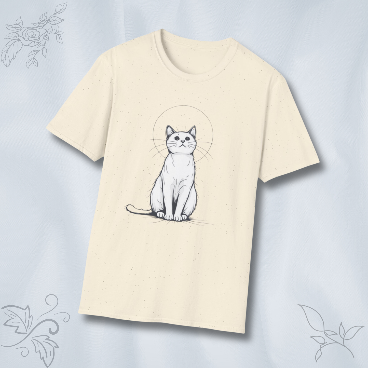 Another Life - koszulka unisex