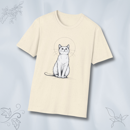 Another Life - koszulka unisex