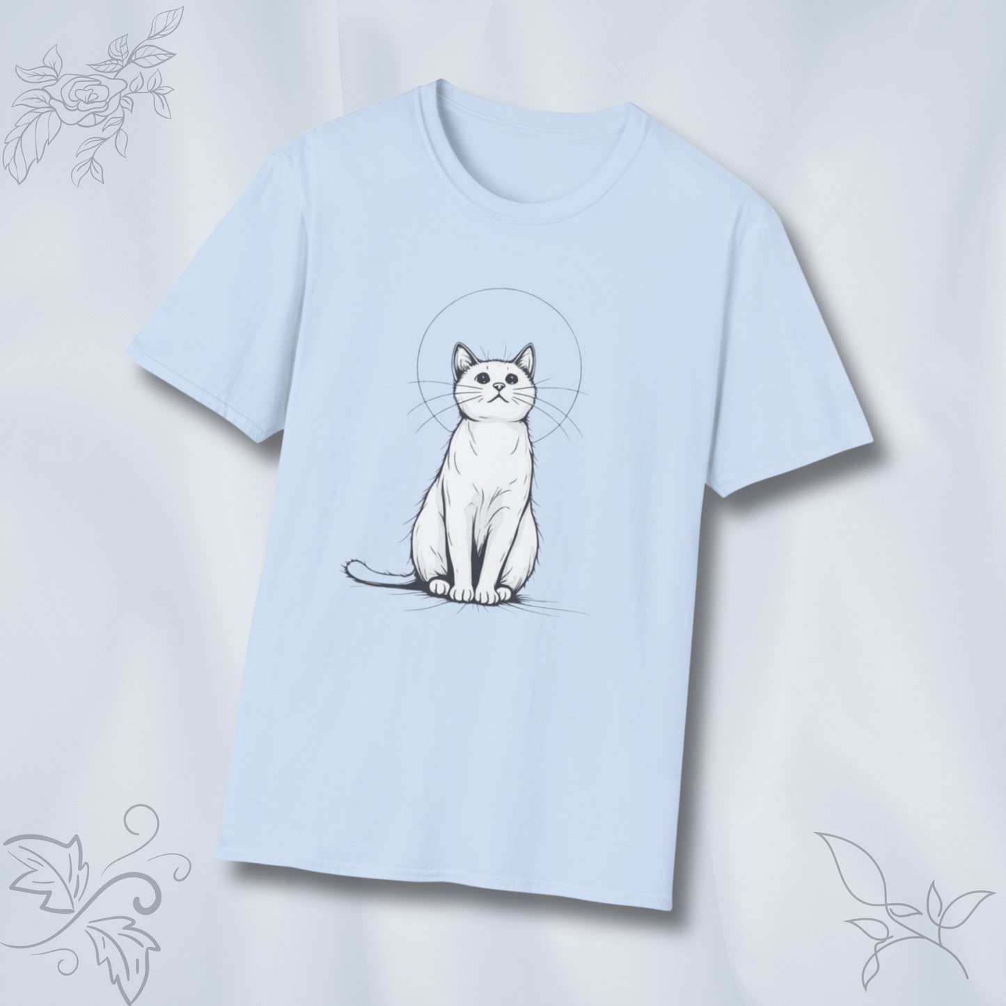 Another Life - koszulka unisex